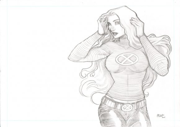 Jean Grey