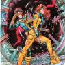 Jean Grey & Cyclops