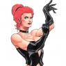 Black Queen (Jean Grey)