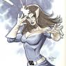 Marvel Girl (Jean Grey)