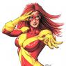 Jean Grey