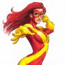 Jean Grey