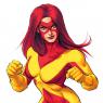 Jean Grey