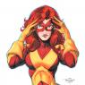 X-Factor Jean Grey