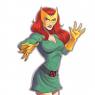 Marvel Girl (Jean Grey)