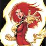 Dark Phoenix (Jean Grey)