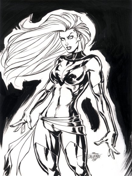 Phoenix (Jean Grey)