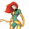 Phoenix (Jean Grey)