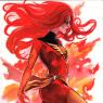 Phoenix (Jean Grey)