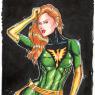 Phoenix (Jean Grey)