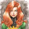 Phoenix (Jean Grey)