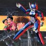 Bubblegum Crisis