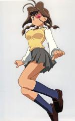Jube-Chan