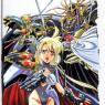 Legend of Langrisser